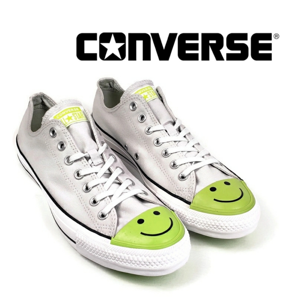 Converse Chuck Taylor All Star Carnival Colorblock